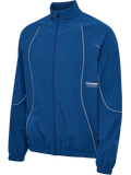 hmlPULSE WOVEN ZIP JACKET