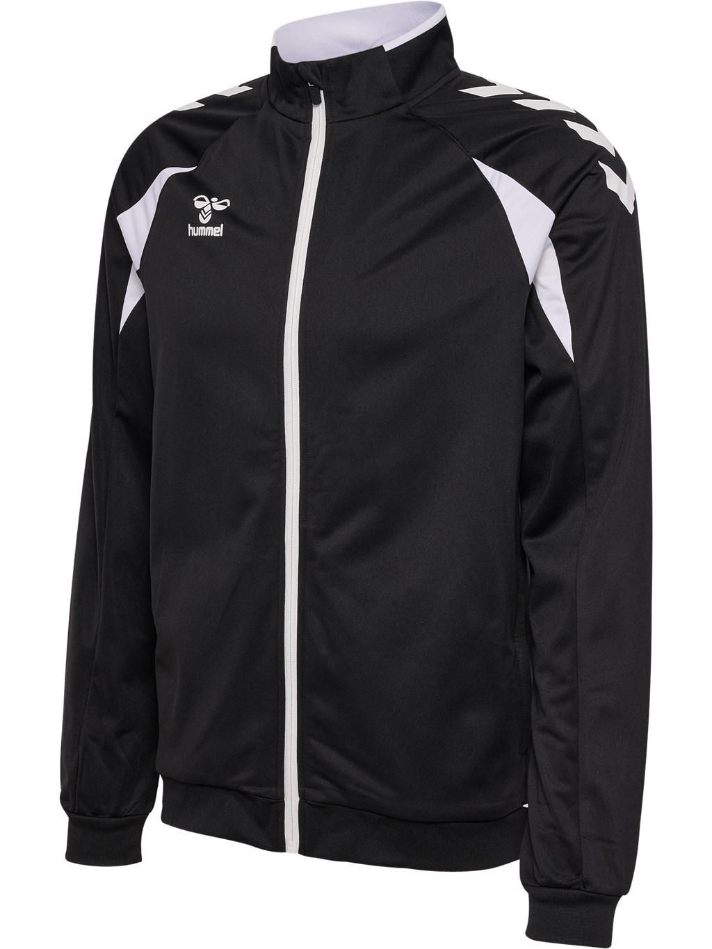 hmlCORE 2.0 TRACK ZIP JACKET