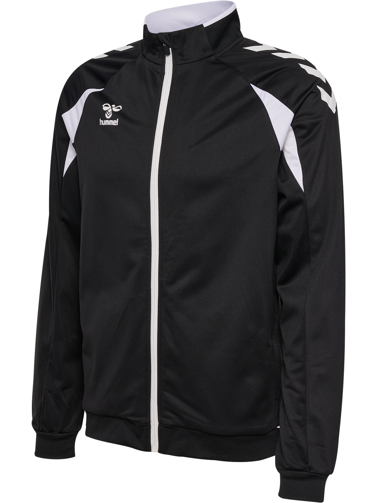 hmlCORE 2.0 TRACK ZIP JACKET