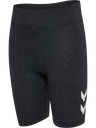 hmlJR LOGO SHORT  TIGHTS