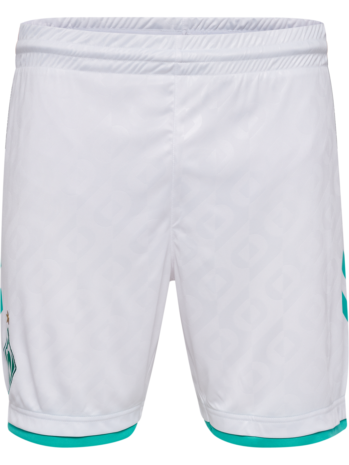 WER 23/24 AWAY SHORTS