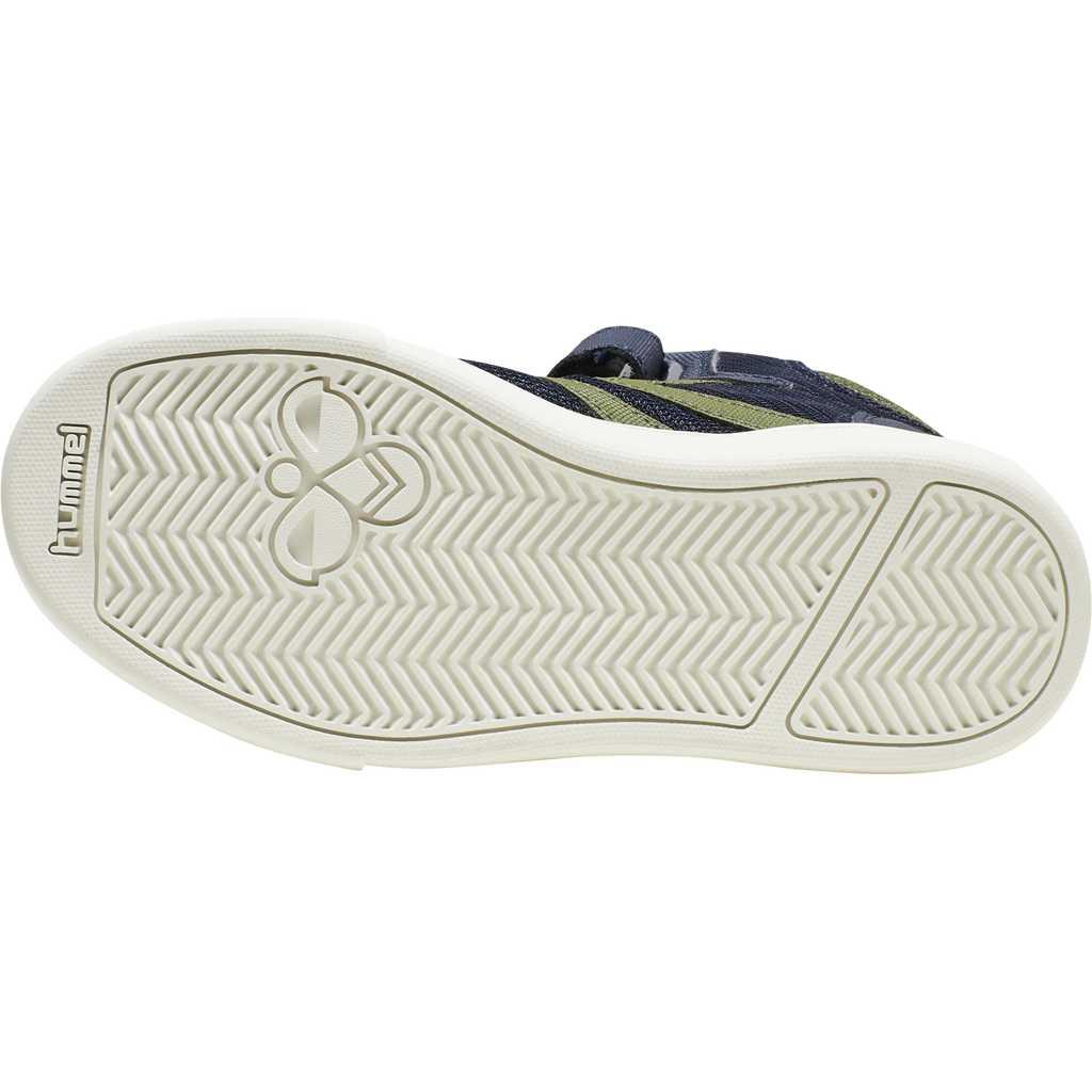 STADIL ELASTIC BOOT JR