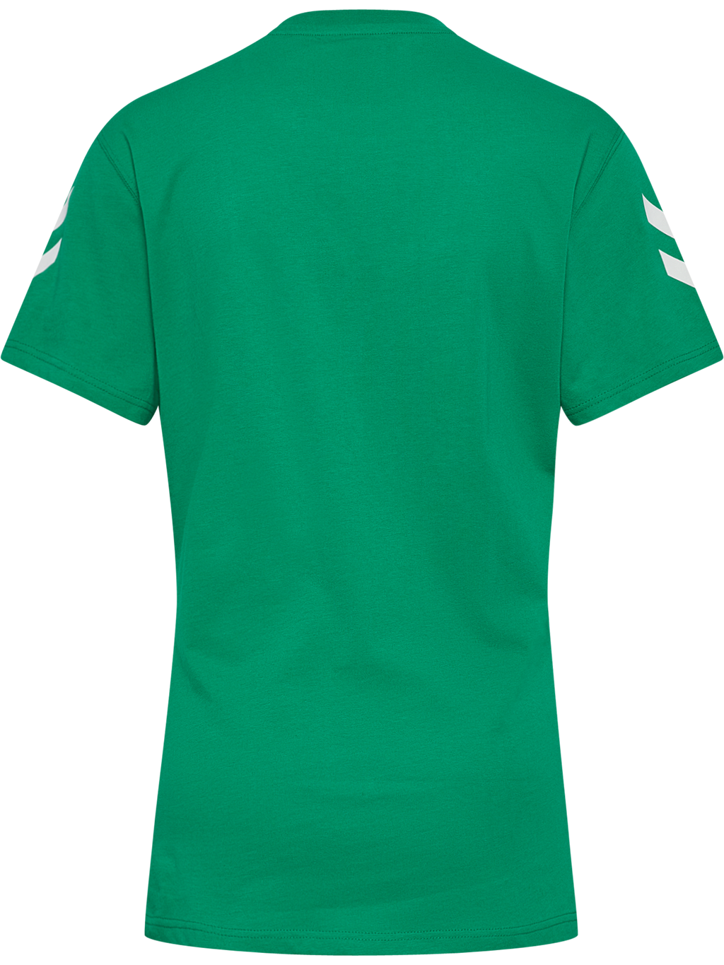 hmlGO 2.0 CHEVRON T-SHIRT S/S WOMAN