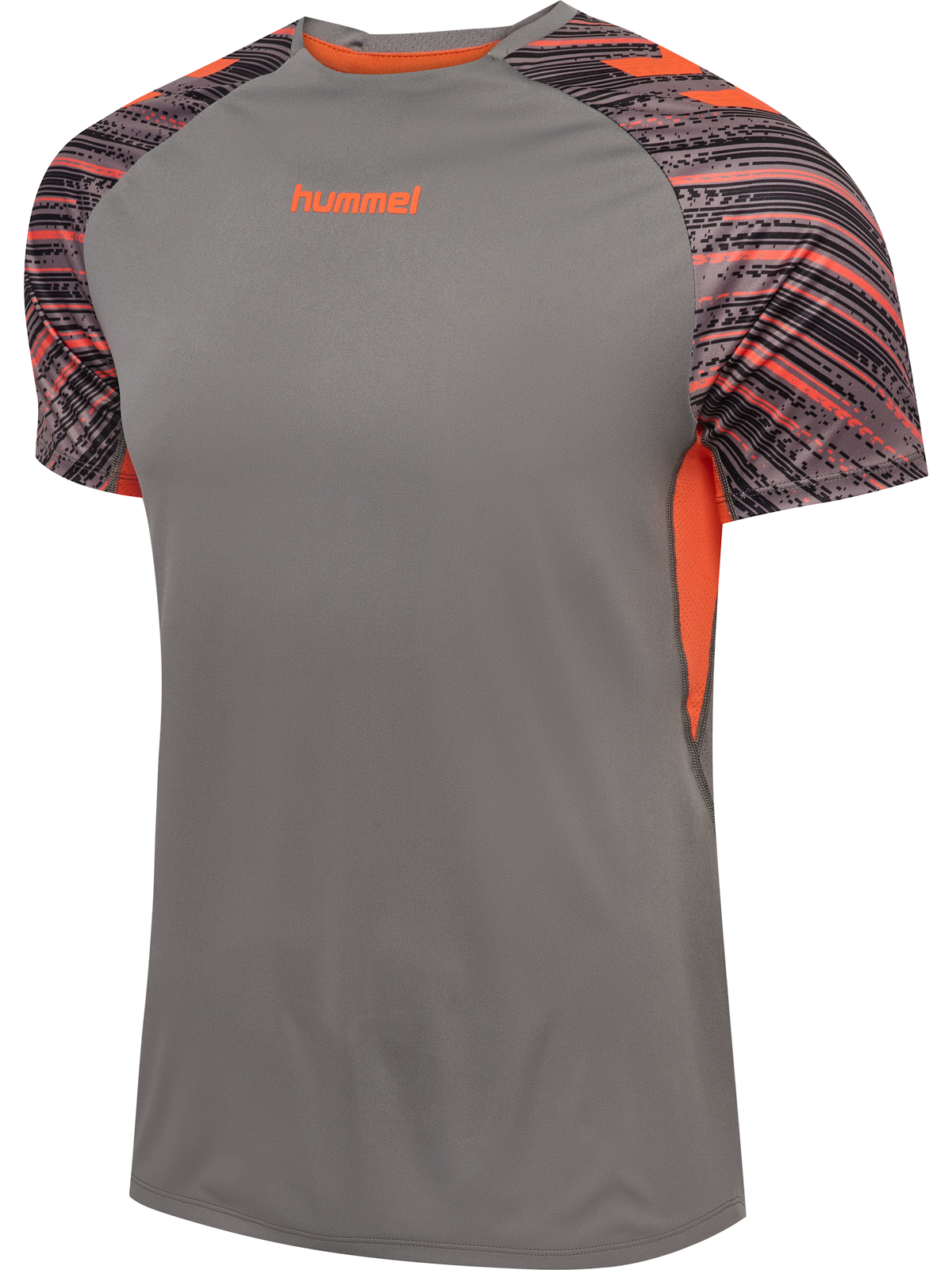 hmlBLAZE PRO TRAINING JERSEY S/S