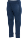 hmlMINI WOOL RIB TIGHTS