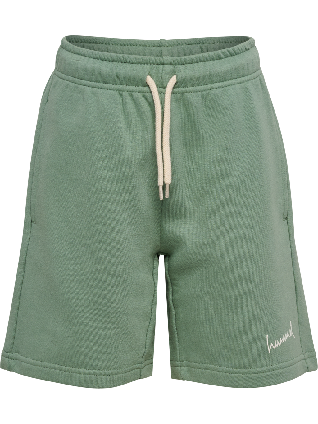 hmlJR SUMMER SWEAT SHORTS
