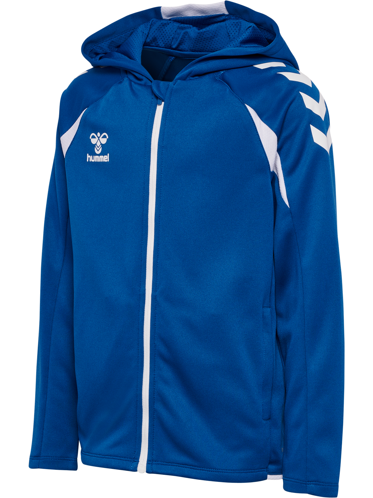 hmlCORE 2.0 ZIP HOODIE KIDS