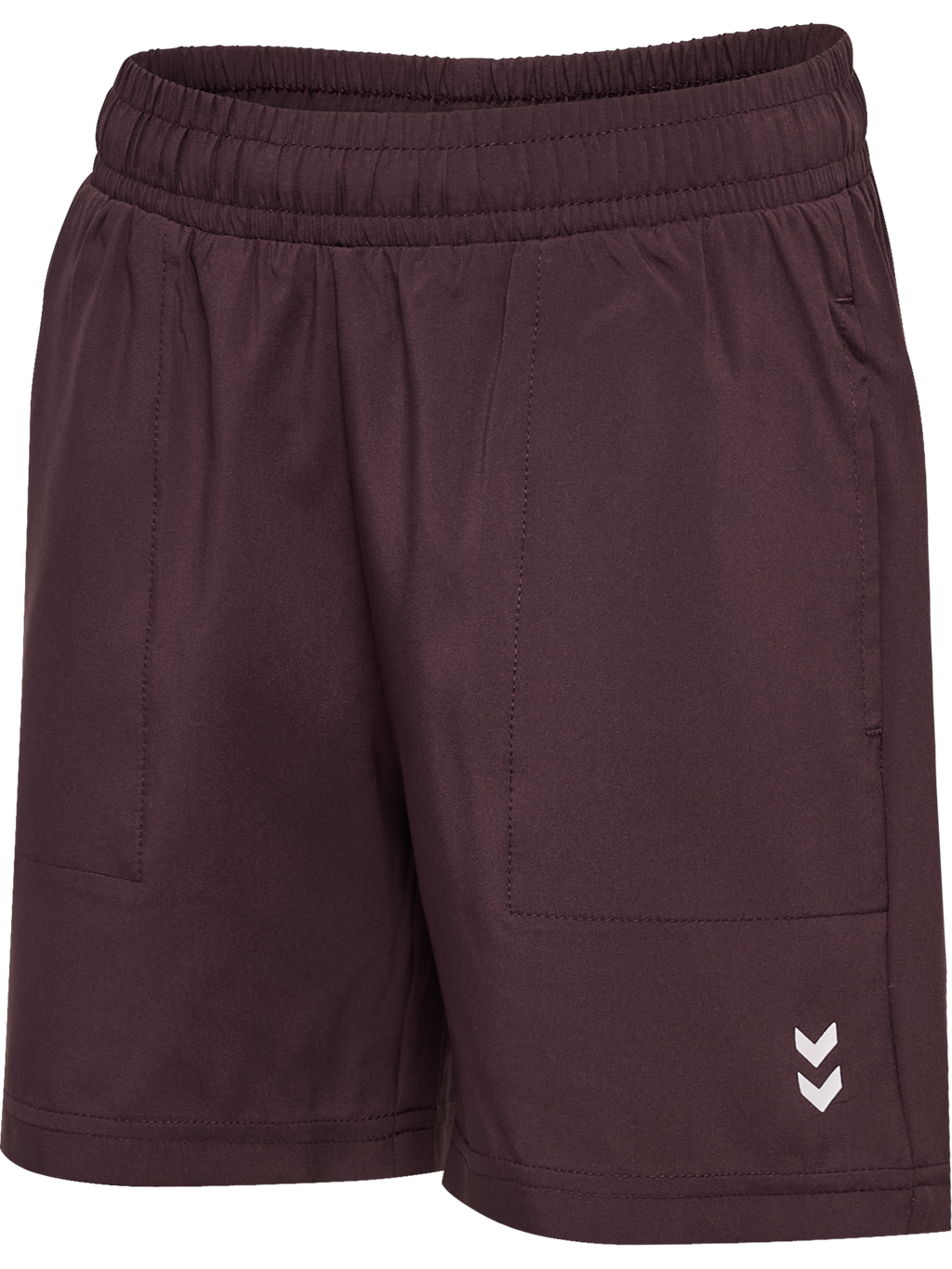 hmlJR PULSE WORKOUT SHORTS