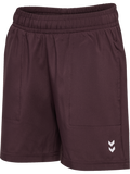 hmlJR PULSE WORKOUT SHORTS
