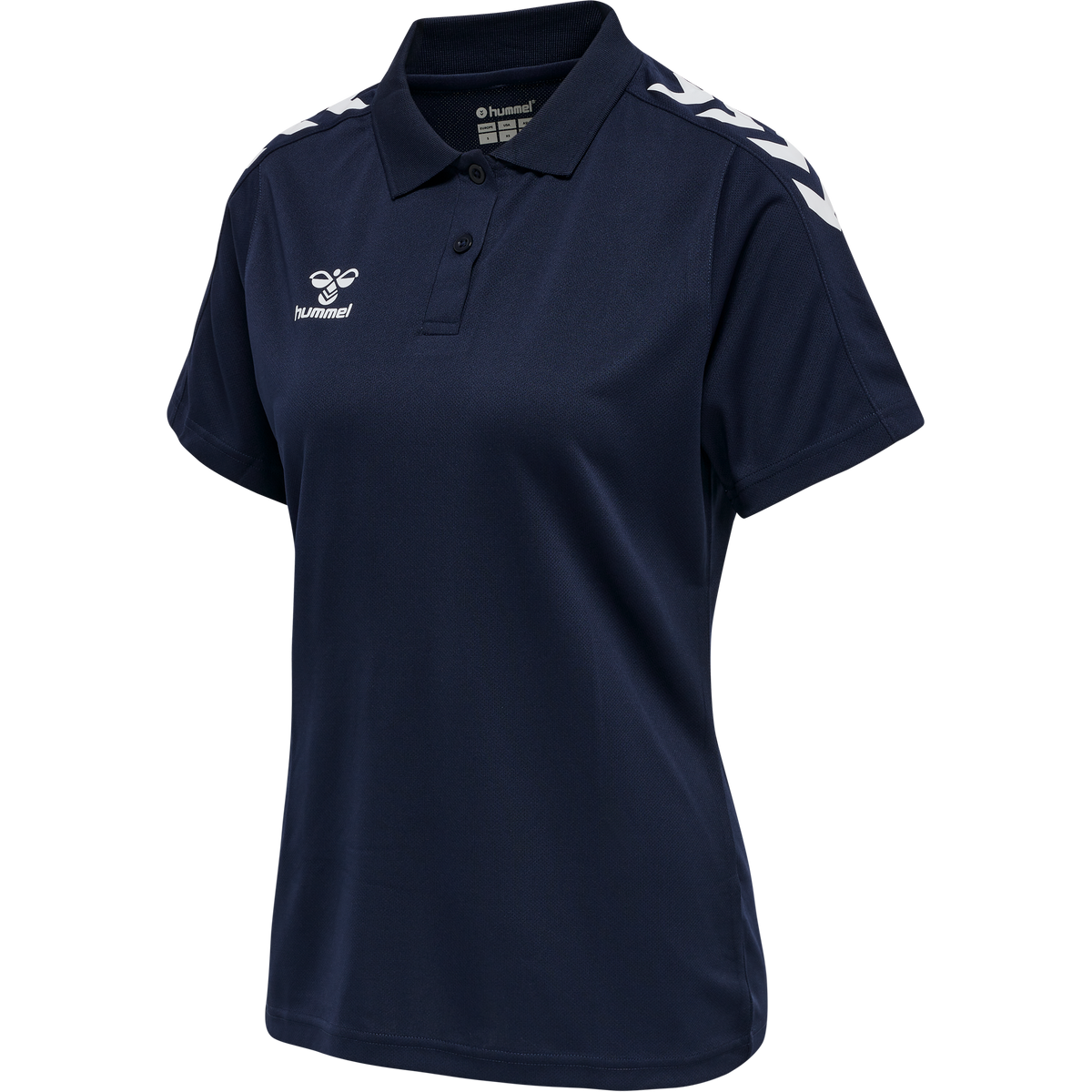 hmlCORE XK FUNCTIONAL POLO WOMAN