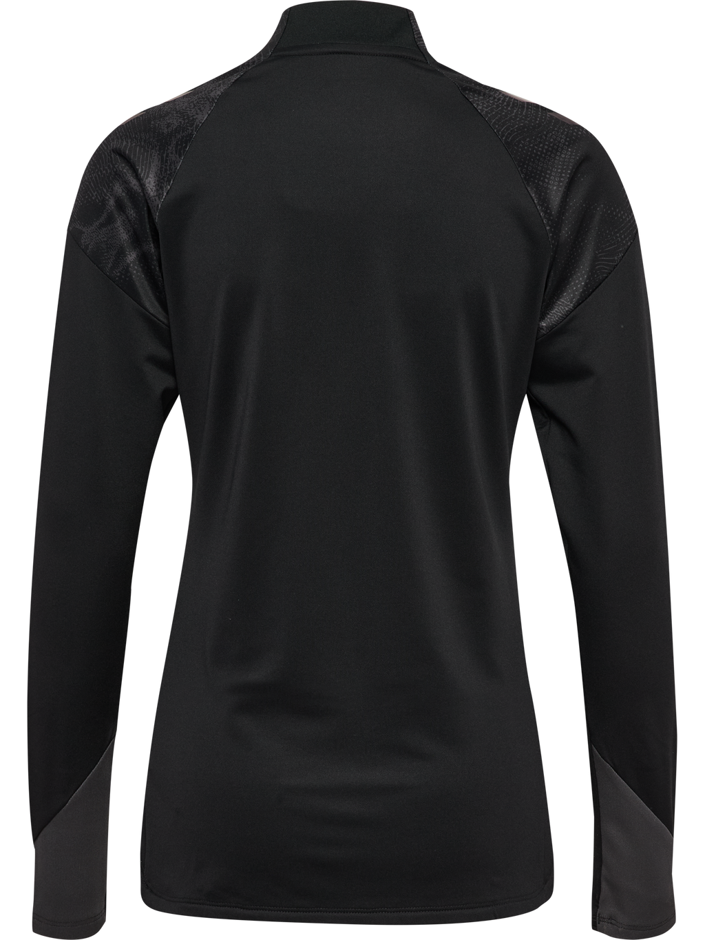hmlBLAZE26 PRO TRAINING HALFZIP WOM