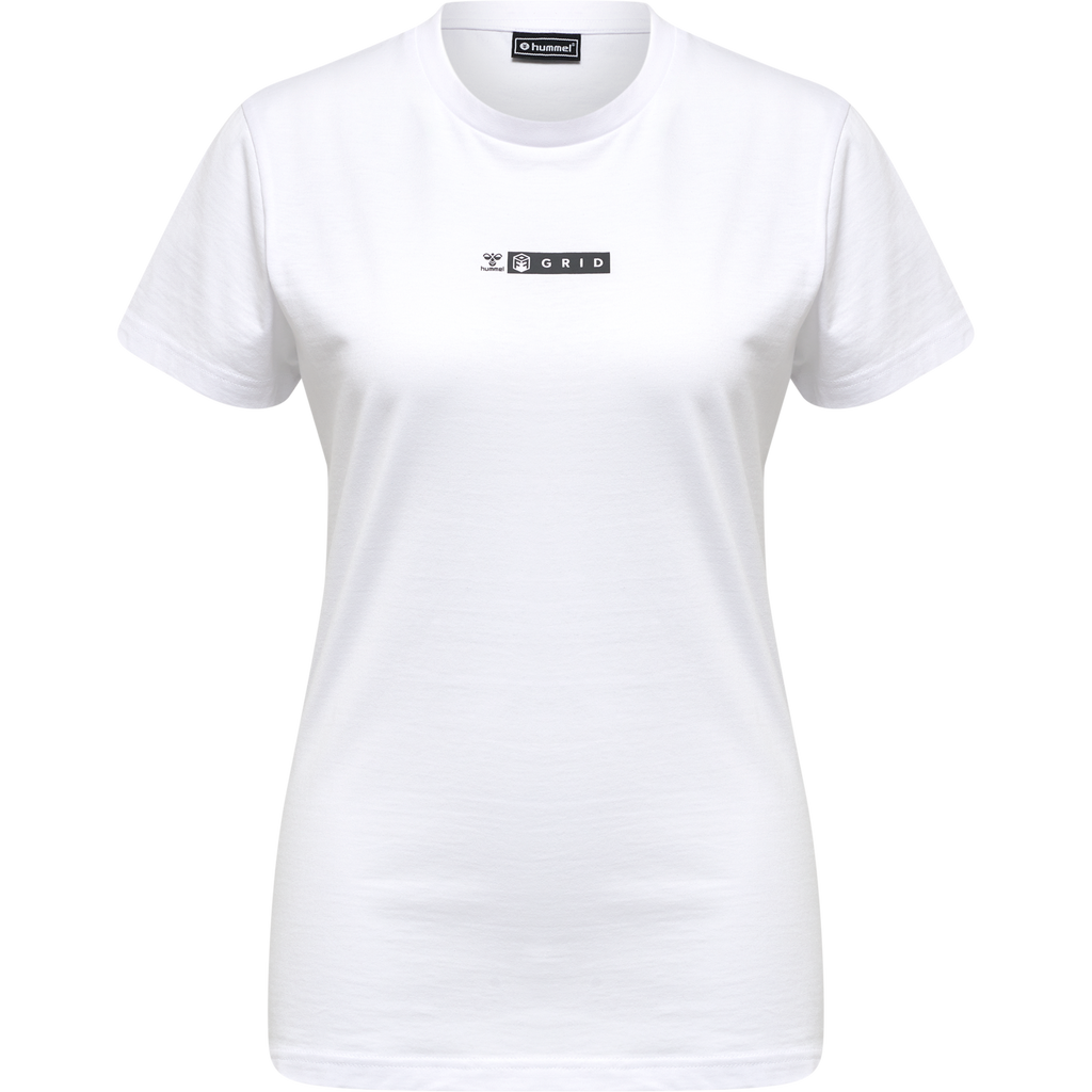 hmlOFFGRID TEE S/S WO