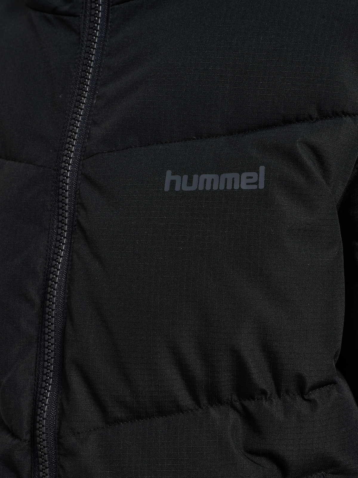 hmlJR PUFFER JACKET