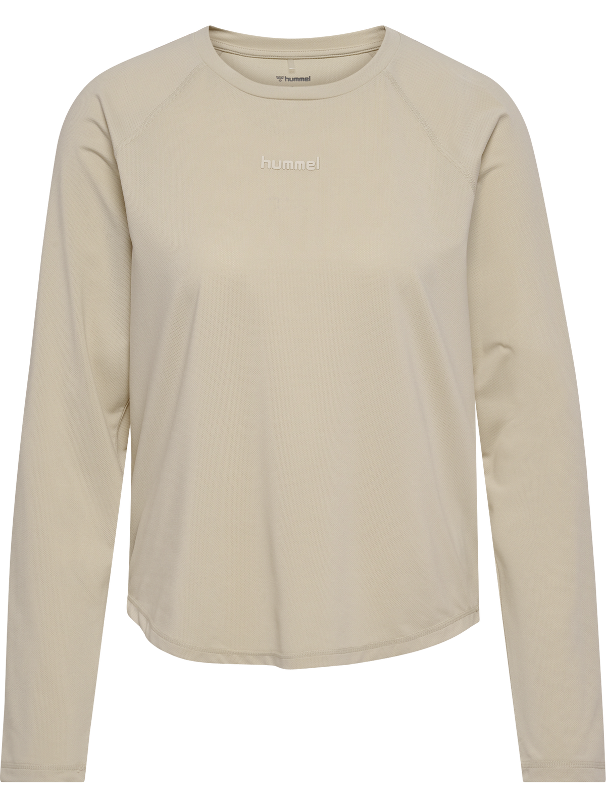 hmlVERA TECH T-SHIRT L/S