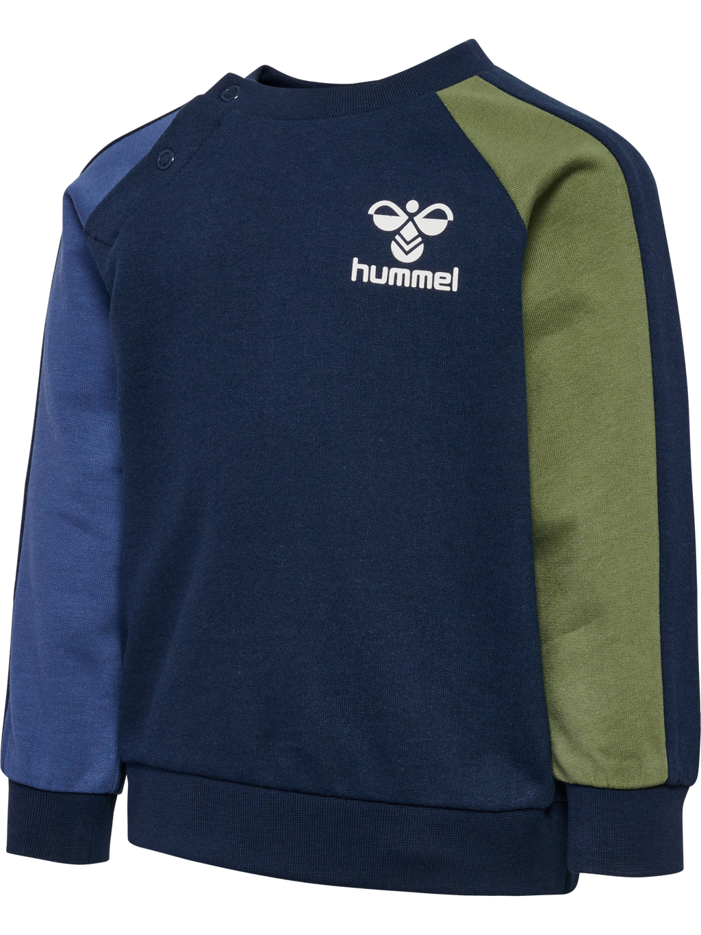 hmlASSYM SWEATSHIRT