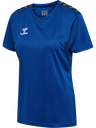 hmlAUTHENTIC PL JERSEY S/S WOMAN