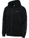 hmlKEEPER CHEVRON ZIP HOODIE
