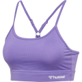 hmlMT CHIPO PADDED SPORTS BRA