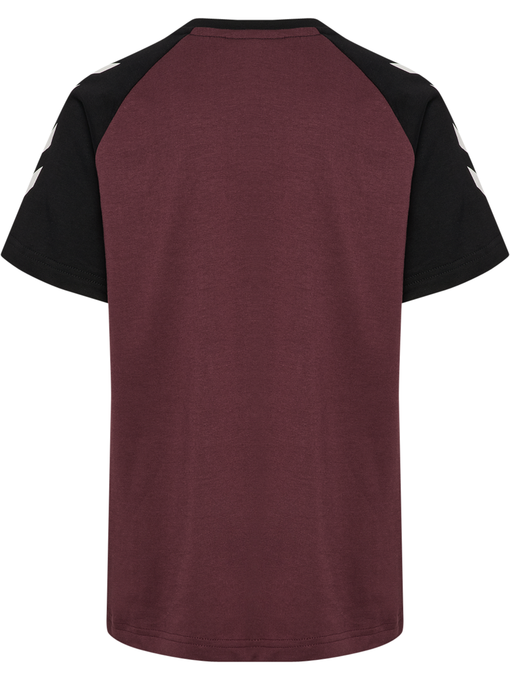 hmlJR LOGO T-SHIRT S/S