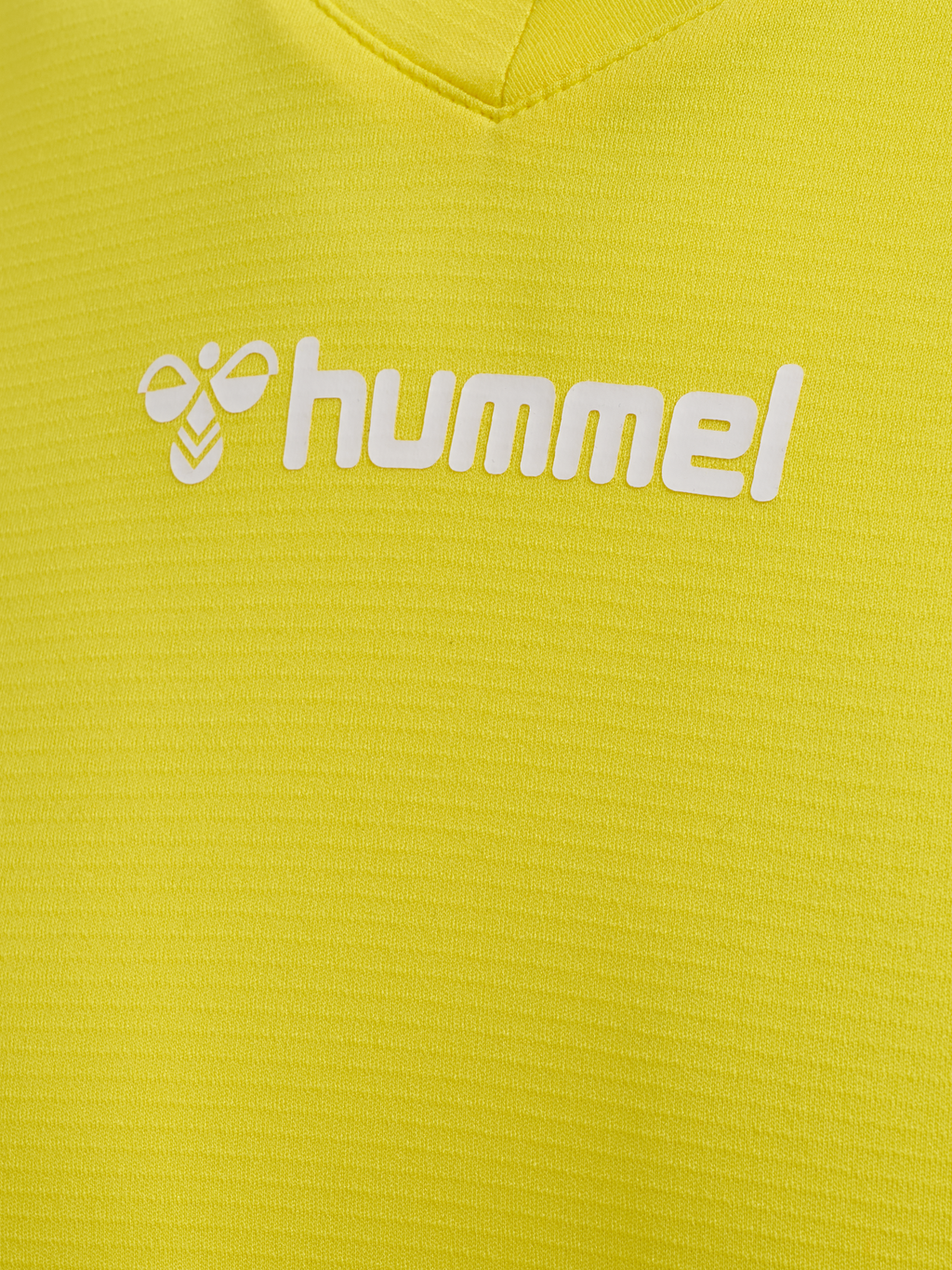 hmlBL ESSENTIAL TEE L/S