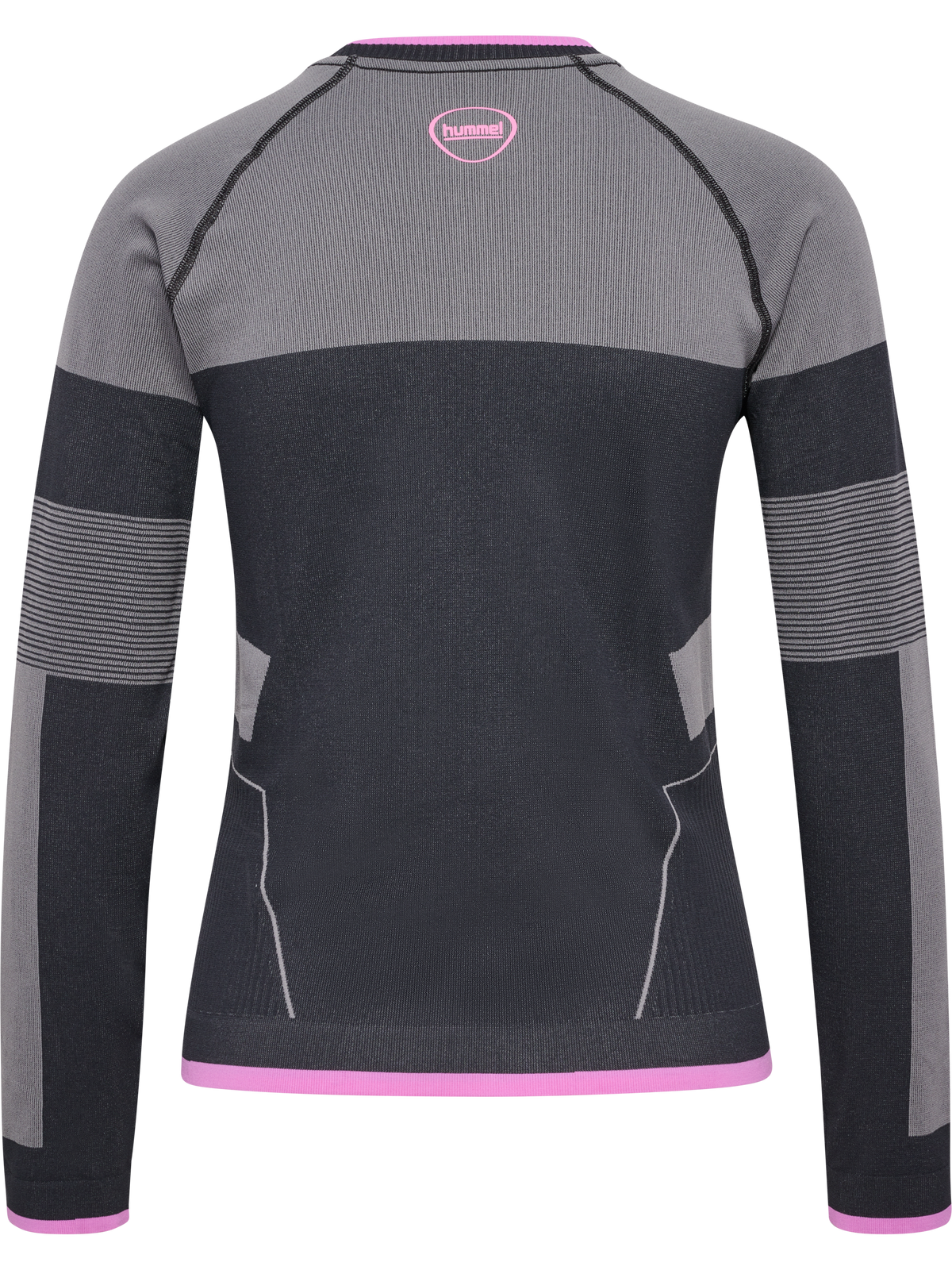 hmlSEAMLESS TEE LS