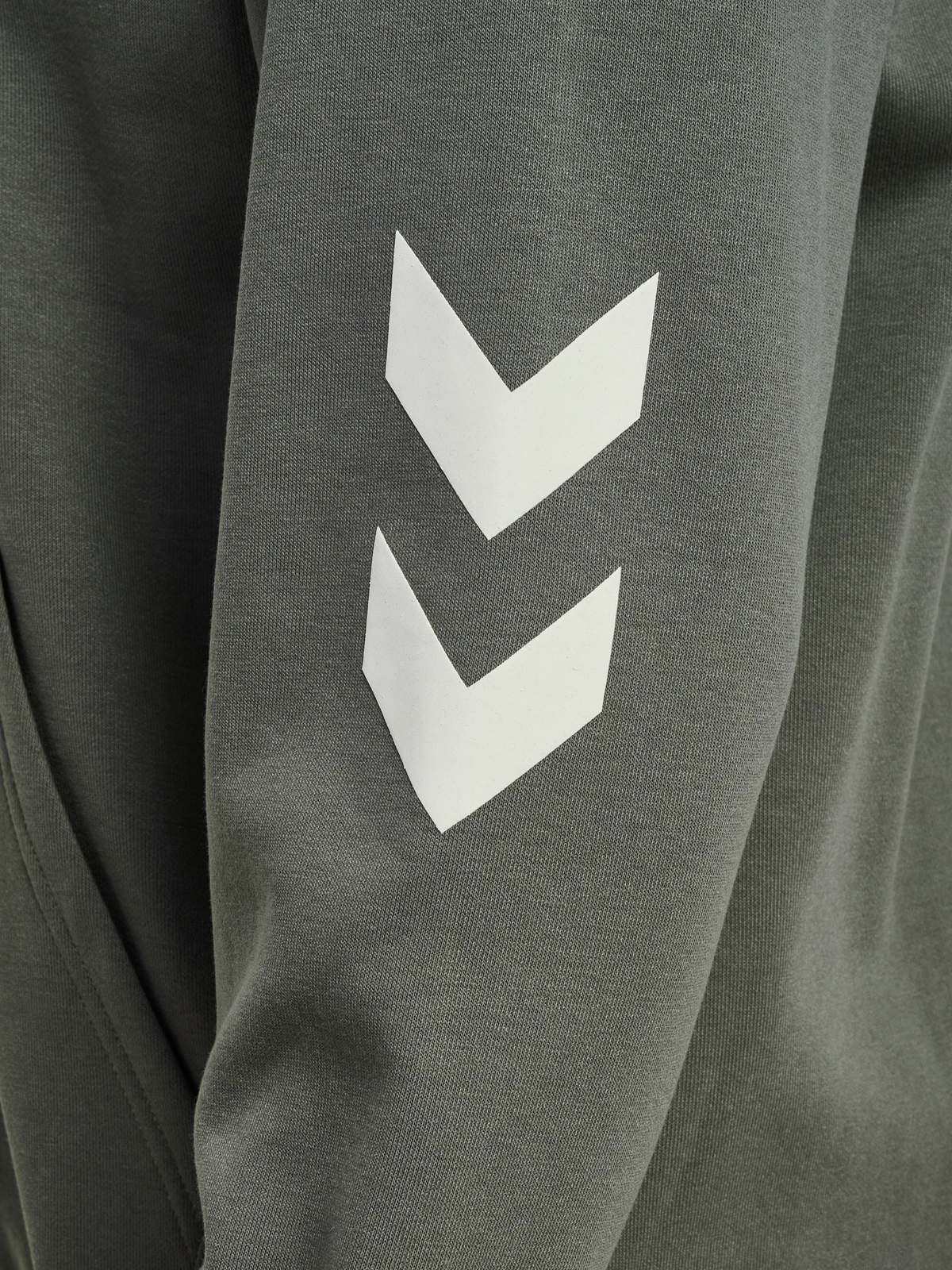 hmlLEGACY 2.0 ZIP HOODIE