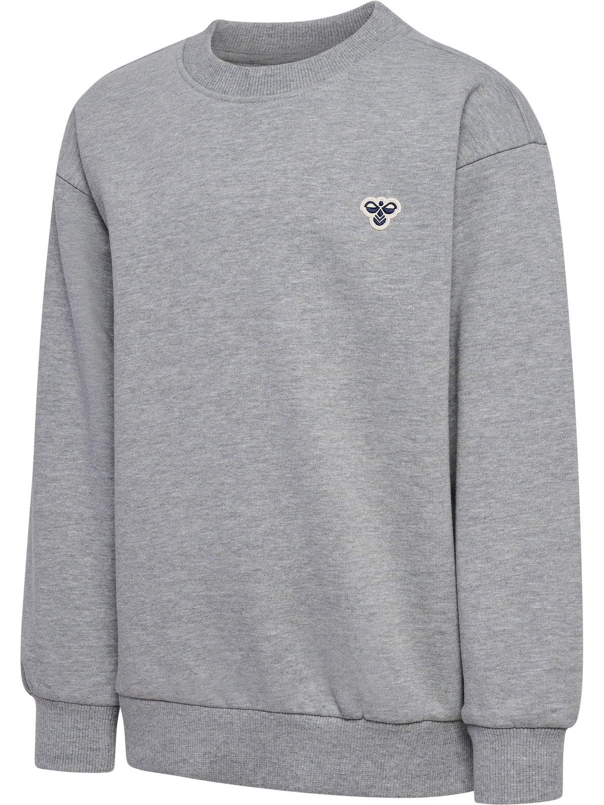 hmlJR LOOSE CREWNECK BEE