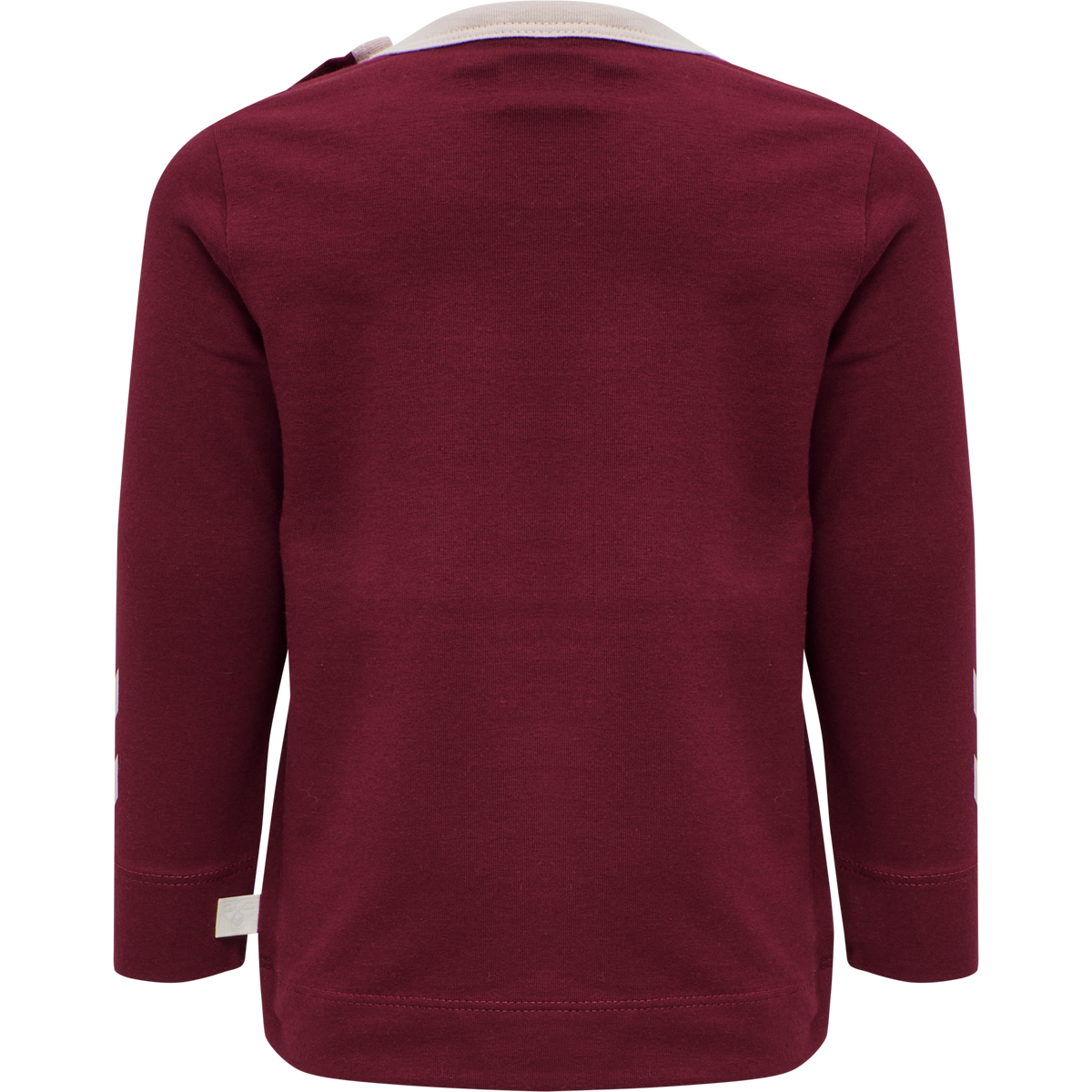 hmlHEAVENLY T-SHIRT L/S