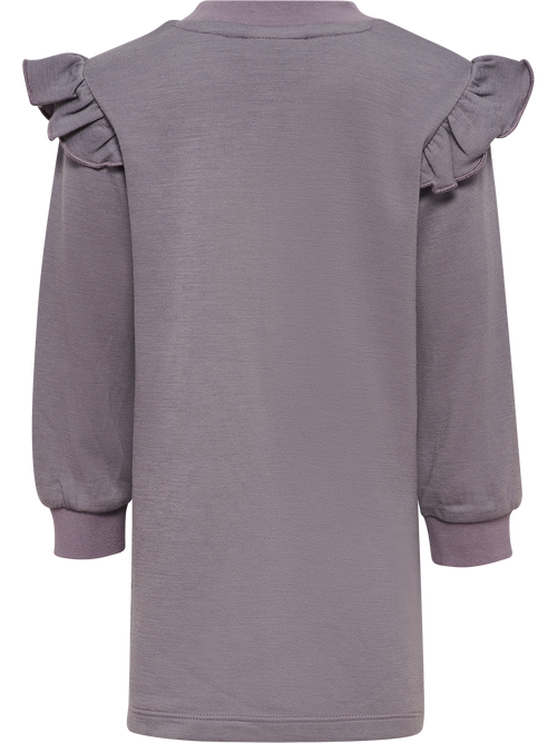 hmlMINI WOOL DRESS BEE
