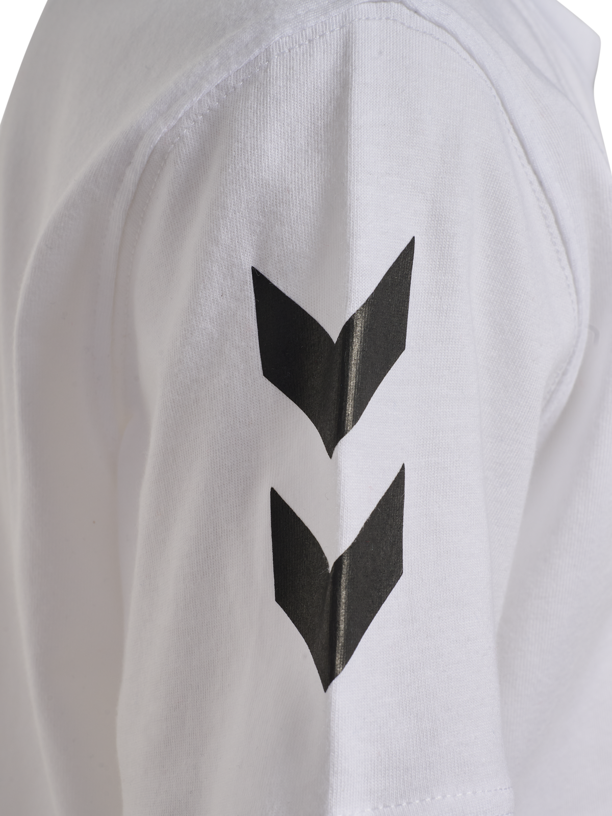hmlGO 2.0 CHEVRON T-SHIRT S/S KIDS