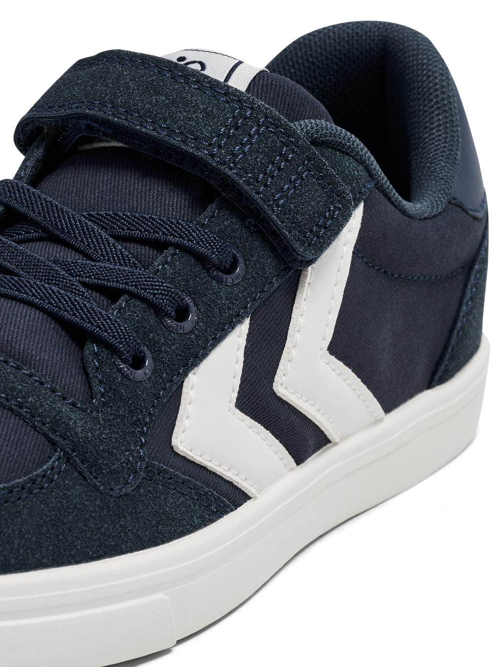 SLIMMER STADIL LOW JR