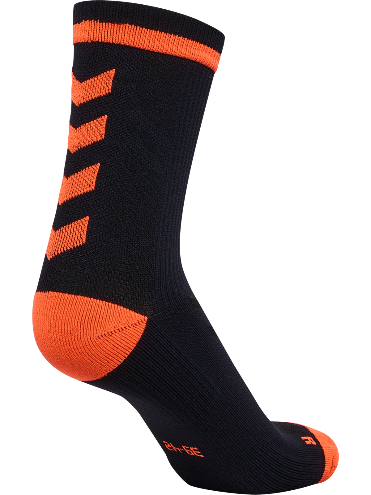 ELITE INDOOR SOCK LOW PA