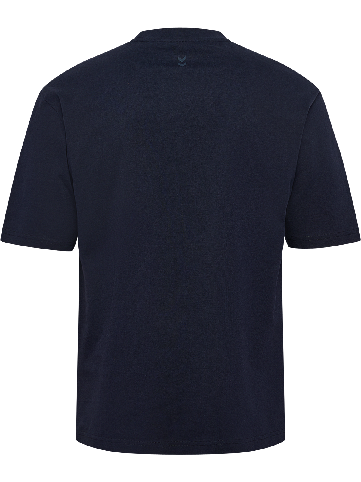hmlKEEPER LOGO T-SHIRT S/S