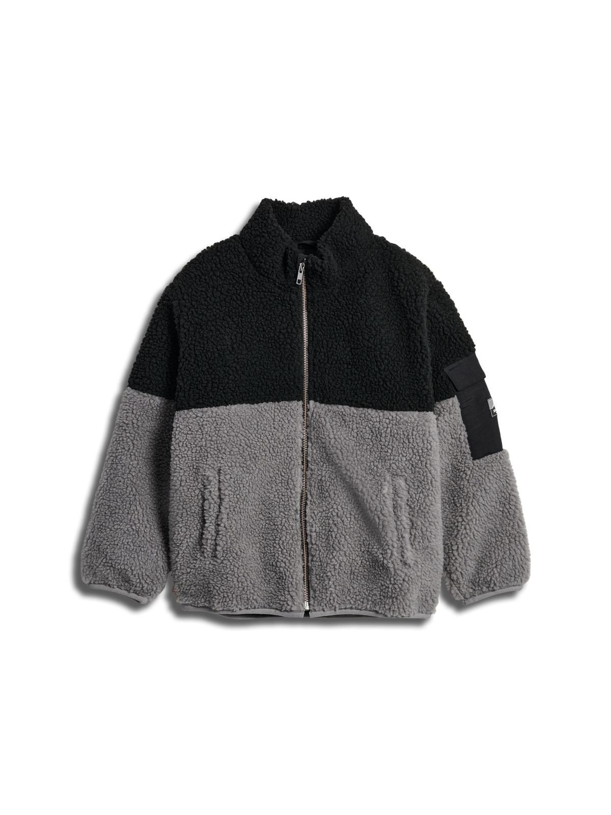 stsFUSION JACKET