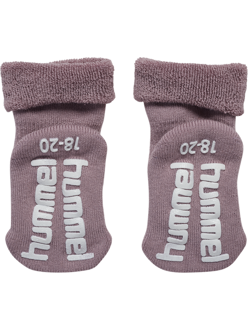 hmlMINI NON SLIP 3-PACK SOCK