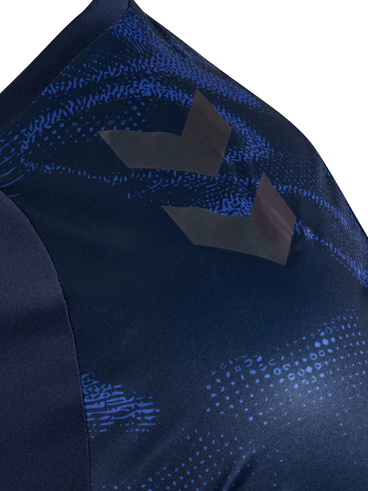 hmlBLAZE26 PRO TRAINING JERSEY S/S