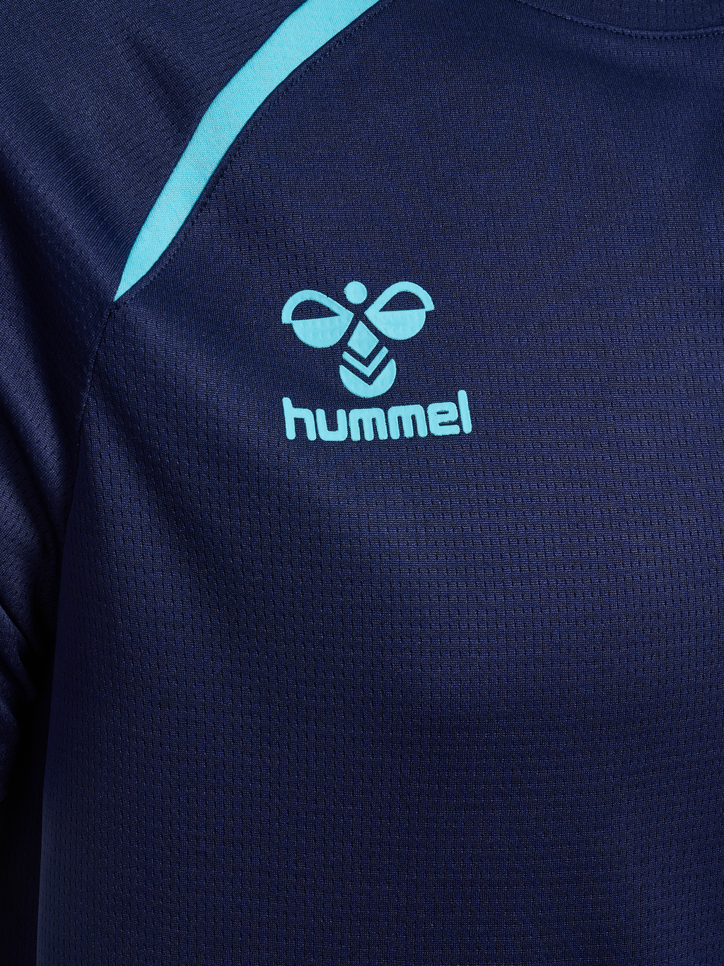 hmlLEAD 2.0 JERSEY S/S