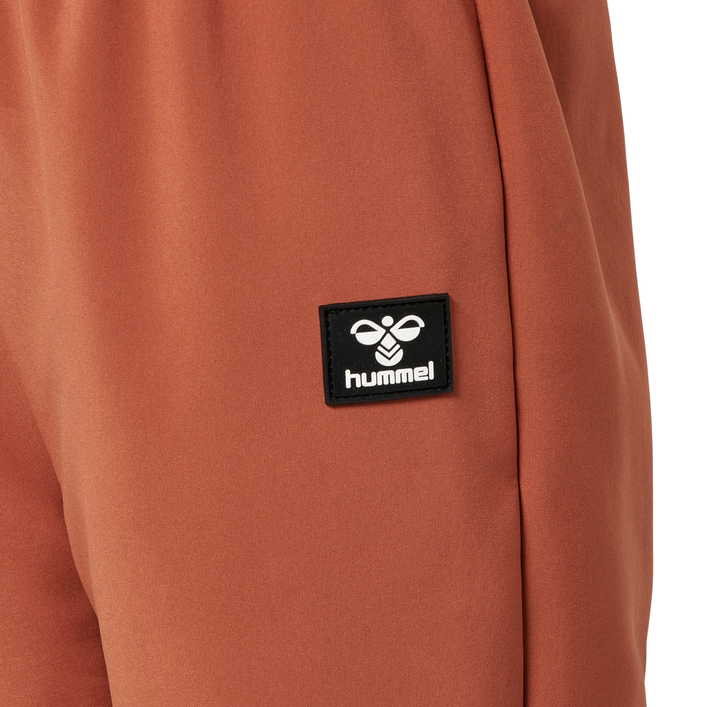 hmlJUPITOR SOFTSHELL PANTS