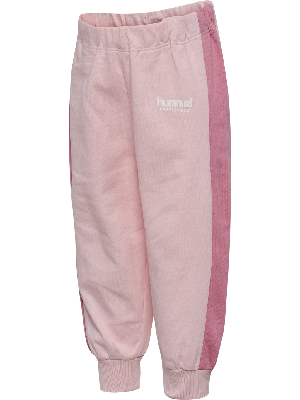 hmlMINI LOOSE ADJ WAIST PANTS