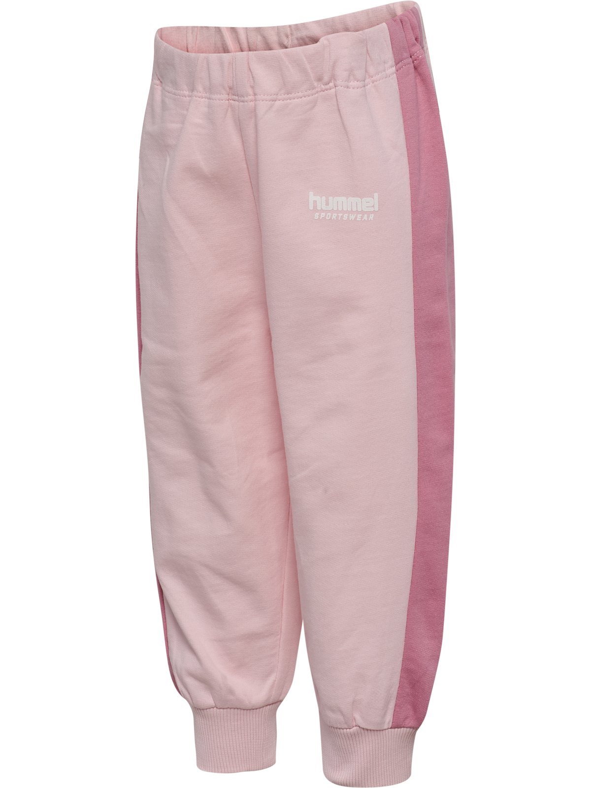 hmlMINI LOOSE ADJ WAIST PANTS