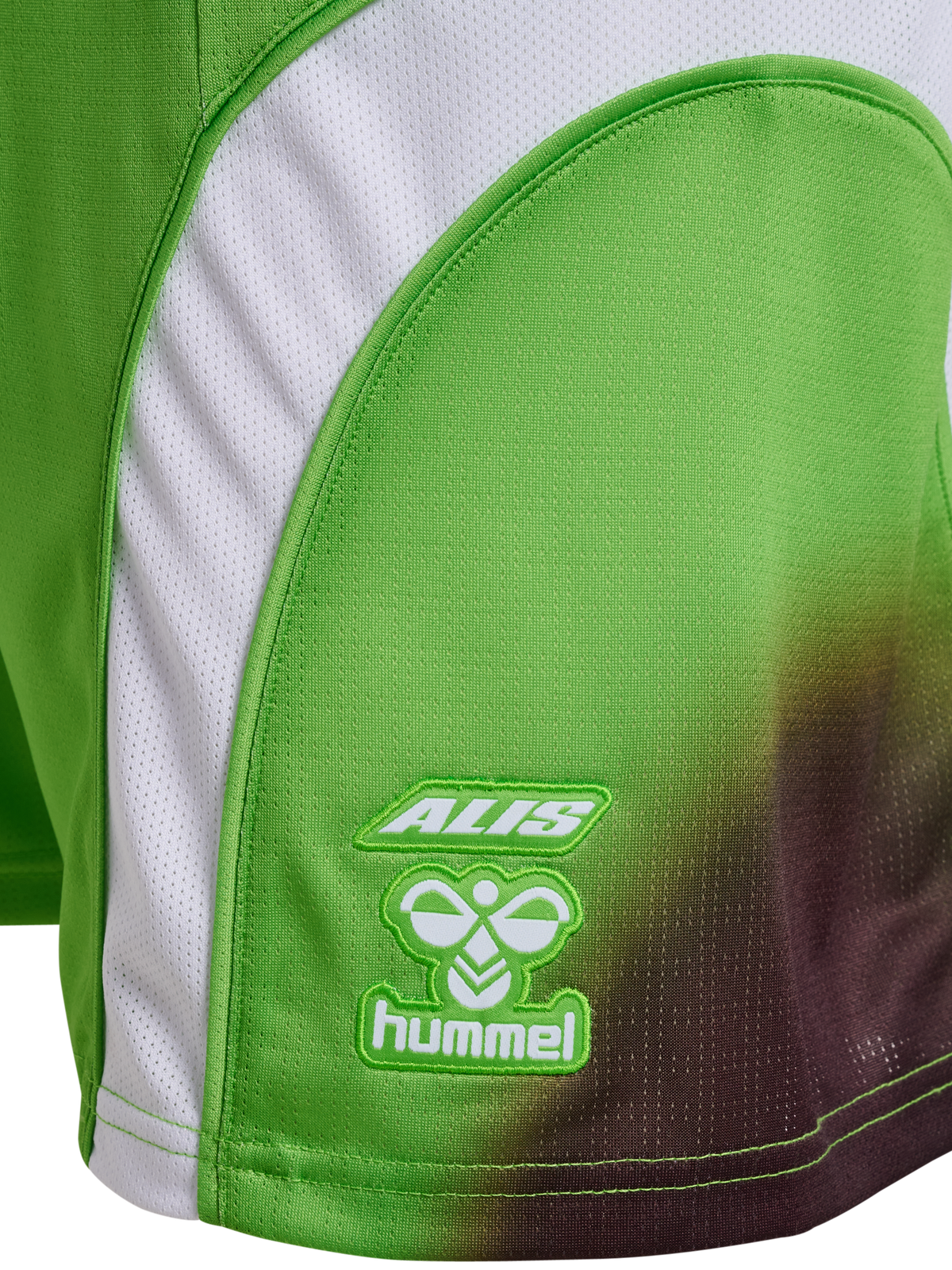 DBU-ALIS 26 GK SHORTS