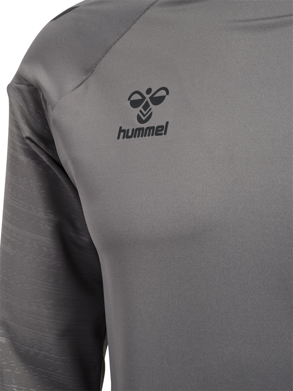 hmlPRO TRAINING CREW SWEAT