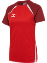 hmlLEAD 2.0 JERSEY S/S WOMAN