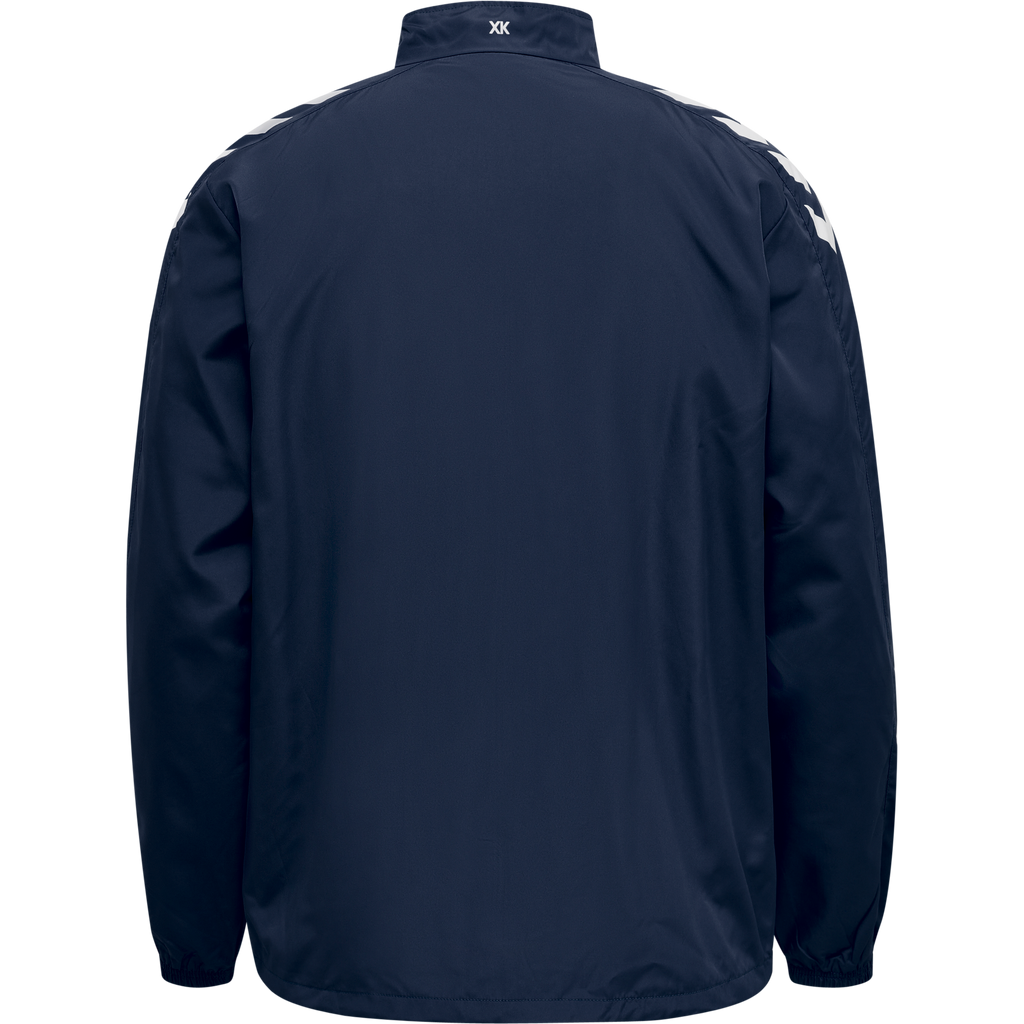 hmlCORE XK MICRO ZIP JACKET