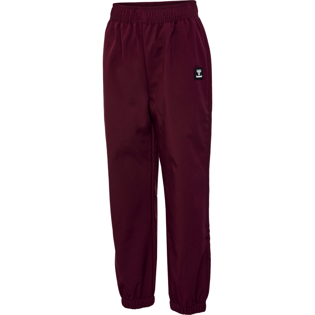 hmlJUPITOR TEX SOFTSHELL PANTS