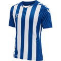 hmlCORE XK STRIPED JERSEY S/S