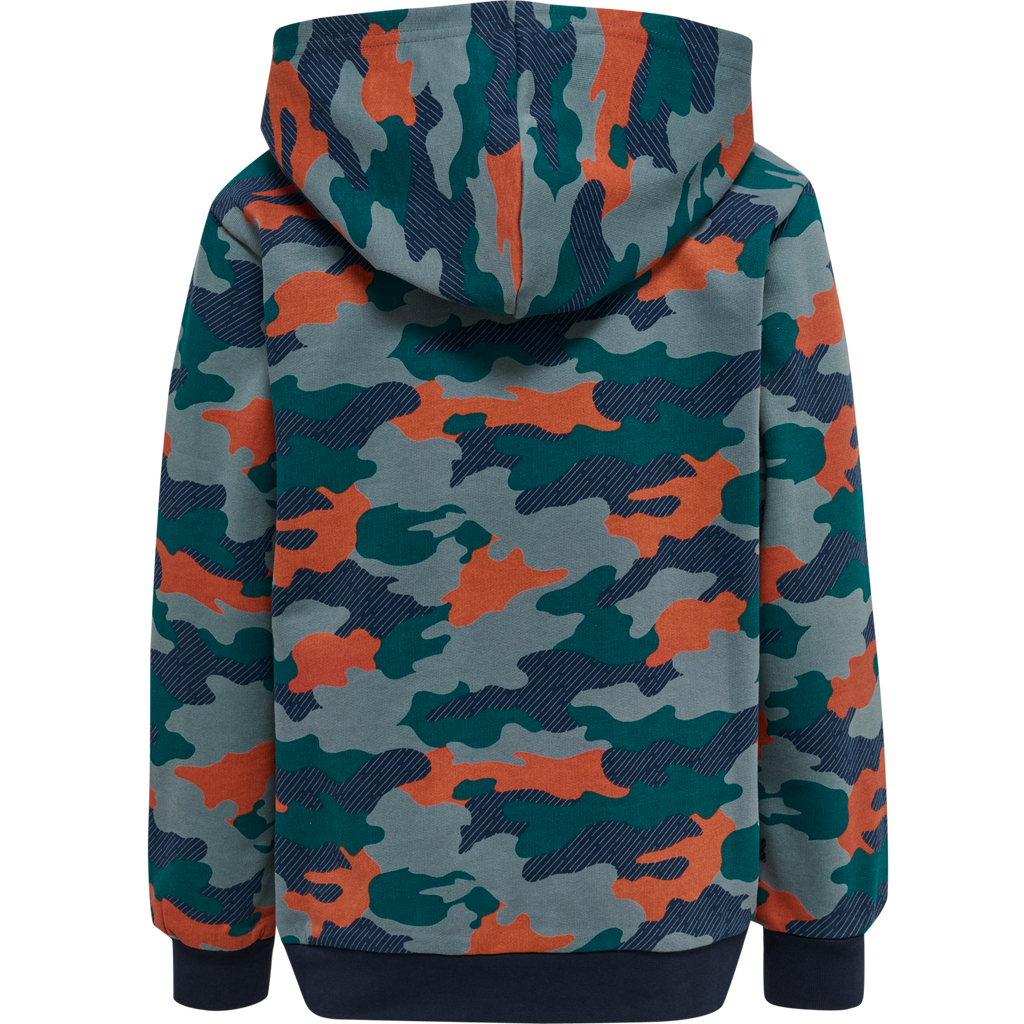 hmlJACKSON HOODIE