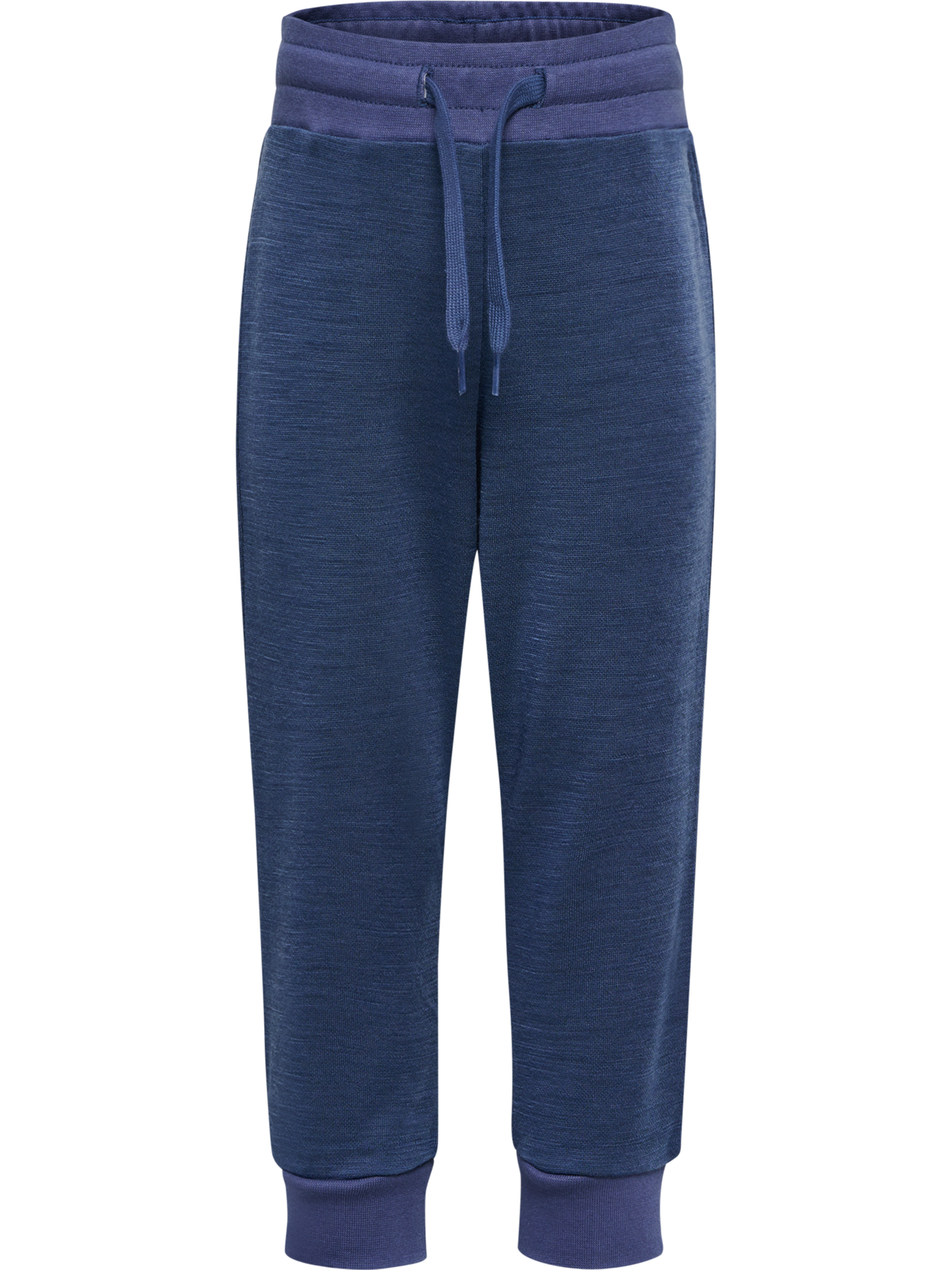 hmlMINI WOOL PANTS