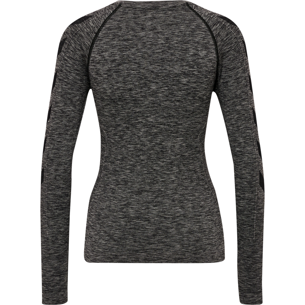 hmlCANA SEAMLESS T-SHIRT LS