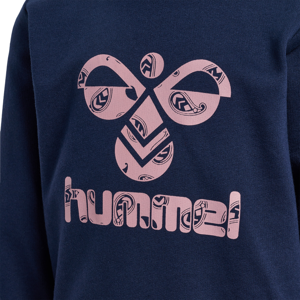 hmlCITRUS SWEATSHIRT